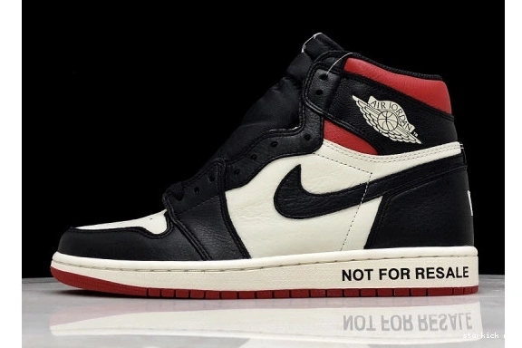 861428-106 HIGH Resale' Jordan 1 'NOT  for Retro OG NRG 861428-106 AIR 0928